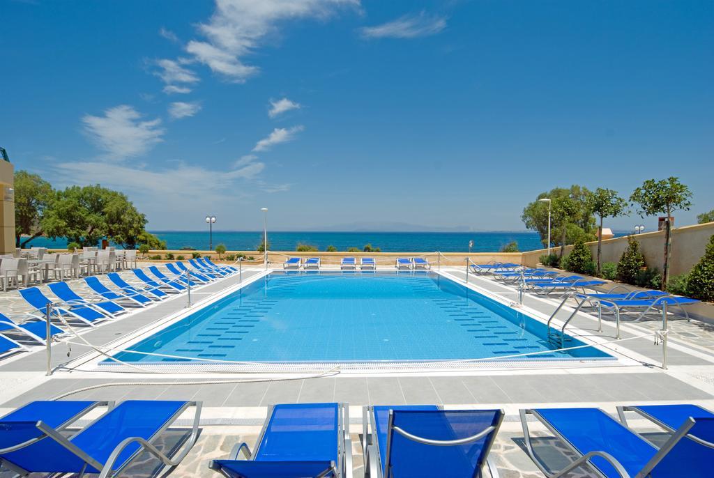 Aegean Dream Hotel Καρφάς Εξωτερικό φωτογραφία